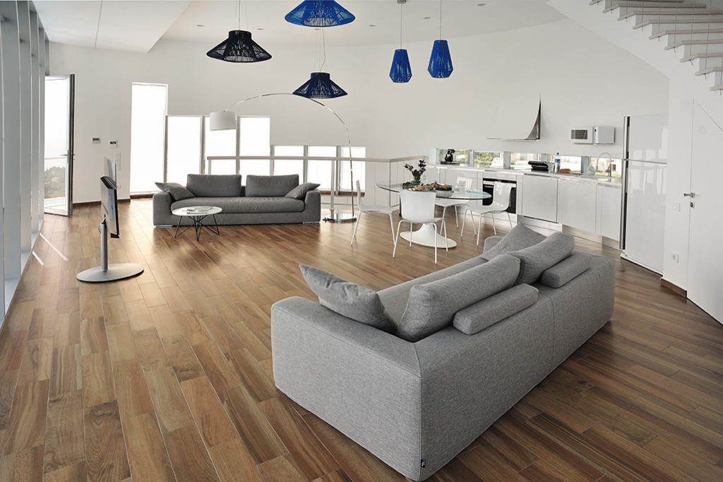 Круглый дом в Сочи