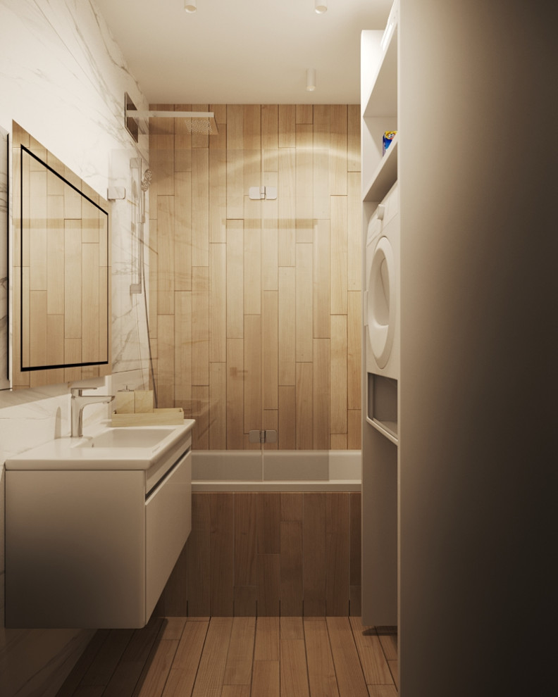 Ванная комната