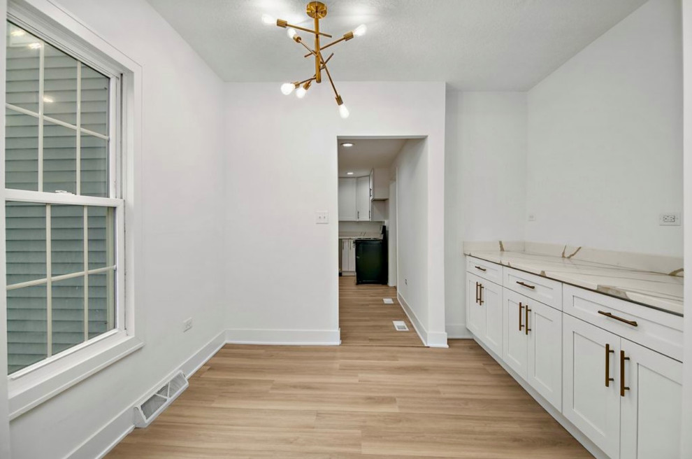 Complete Home Renovation
