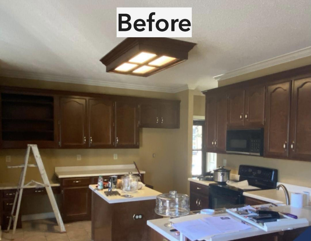 Manningham Remodel