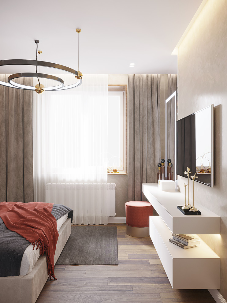 ЖК Кремлевские Звезды