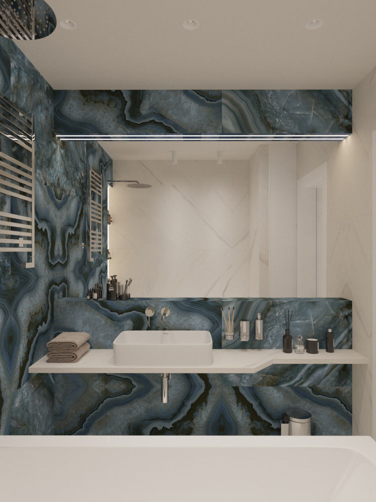 Квартира ул. Семенова