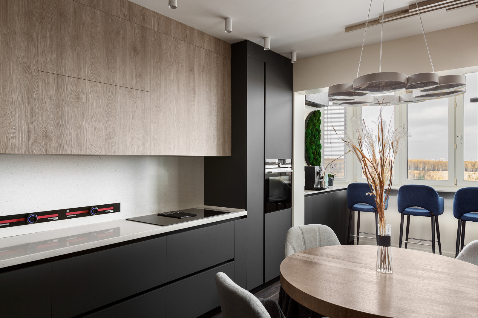 Кухня, г. Дзержинский