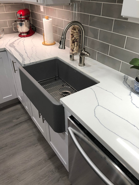 Folsom Kitchen Renovation