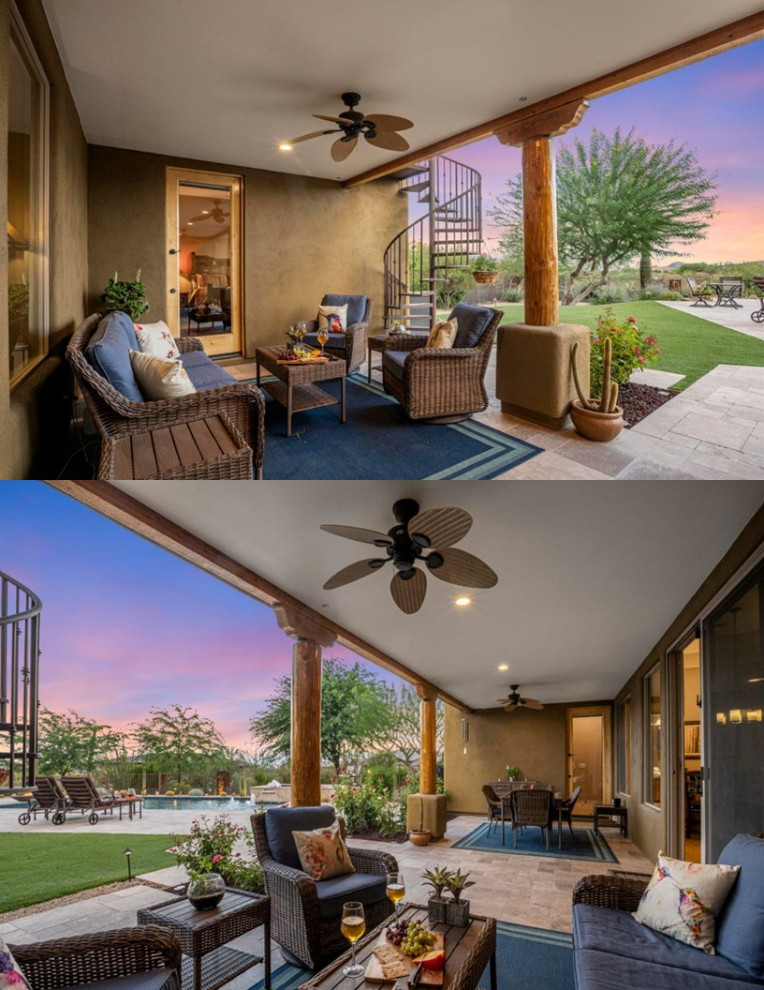 North Scottsdale (Arroyo Seco)