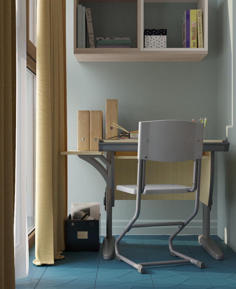 ЖК НОВЫЙ ГОРОД