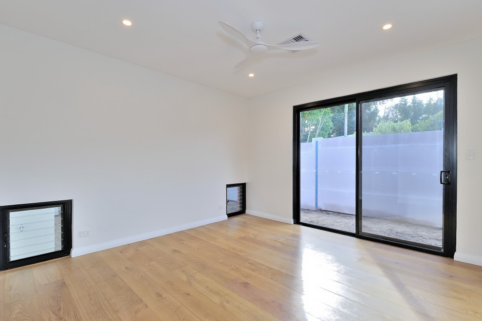Subiaco Renovation