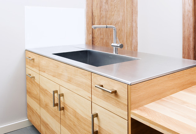 all contemporaneo-cucina