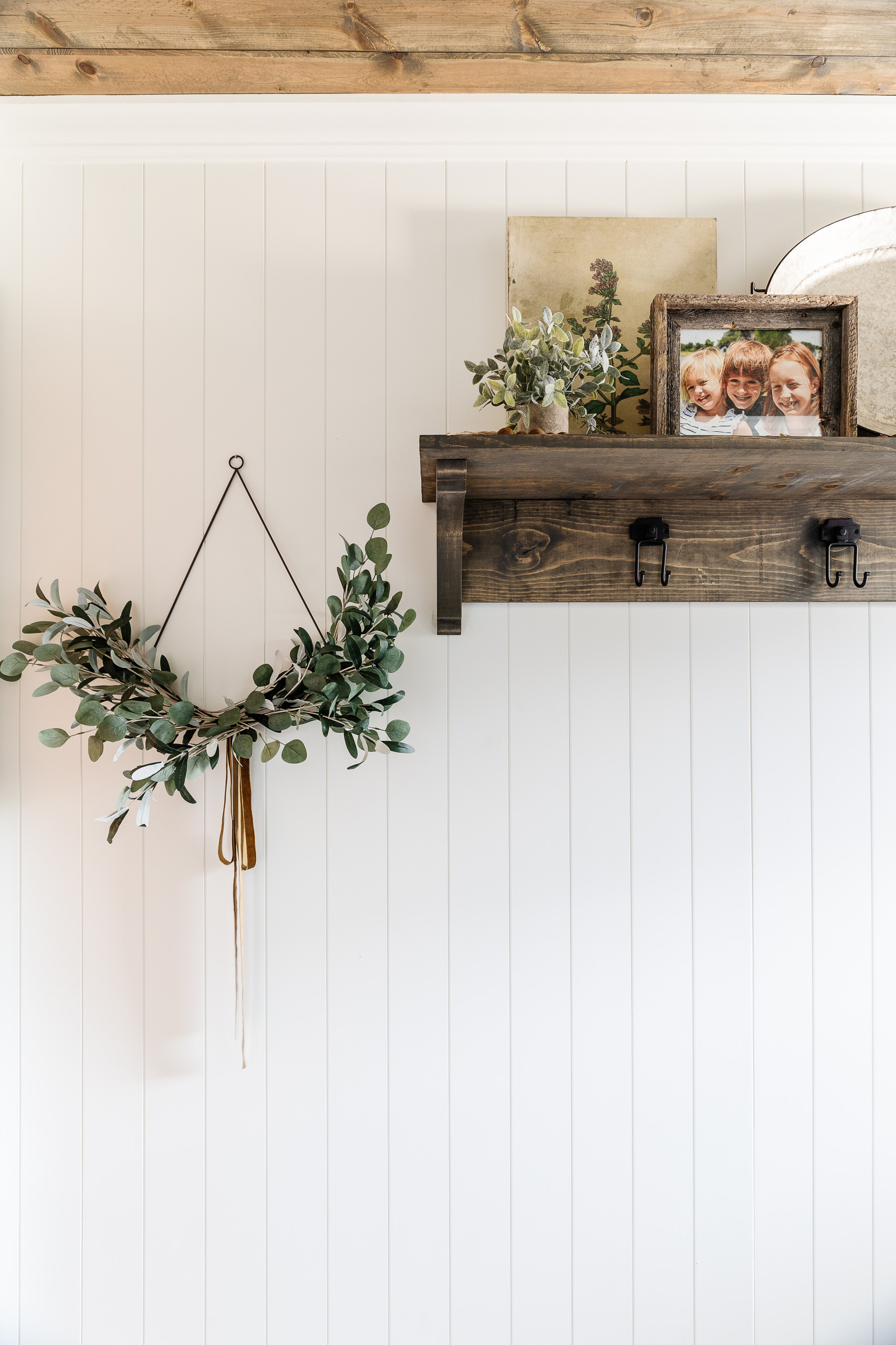 Modern Farmhouse - Plano