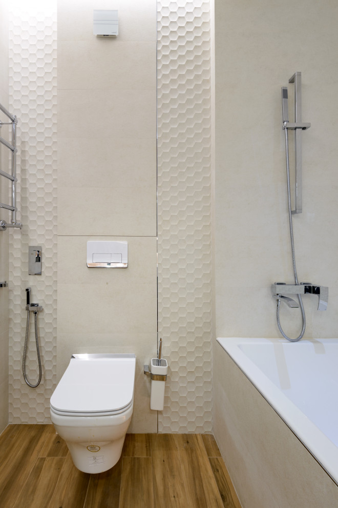 Квартира S=65м2 ЖК "Русь"