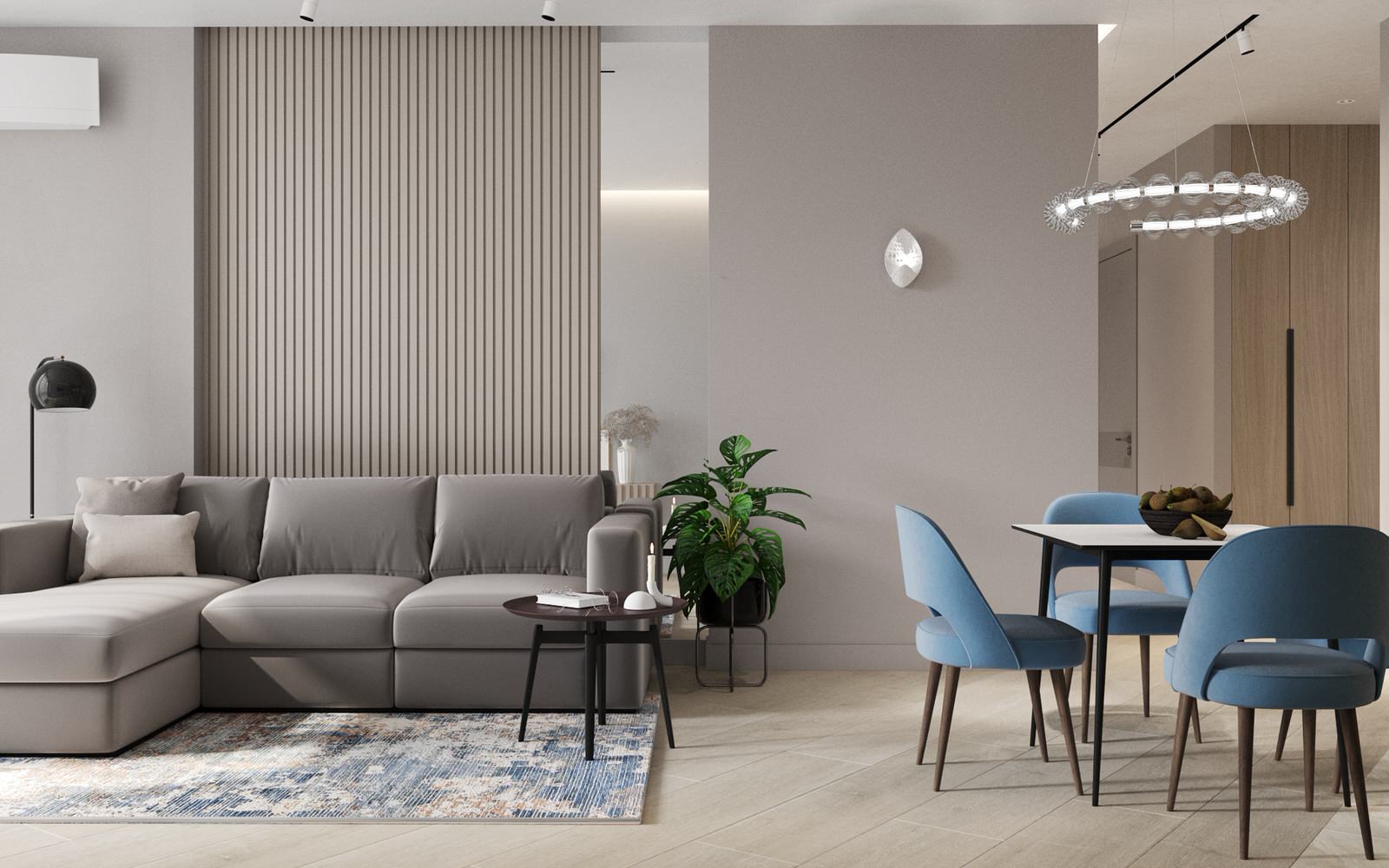 ЖК Нагорный