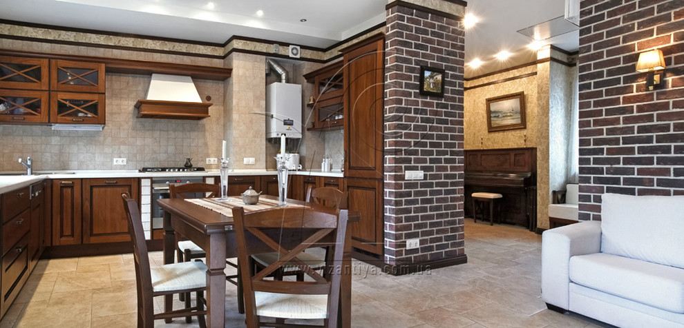 Семейное гнездо