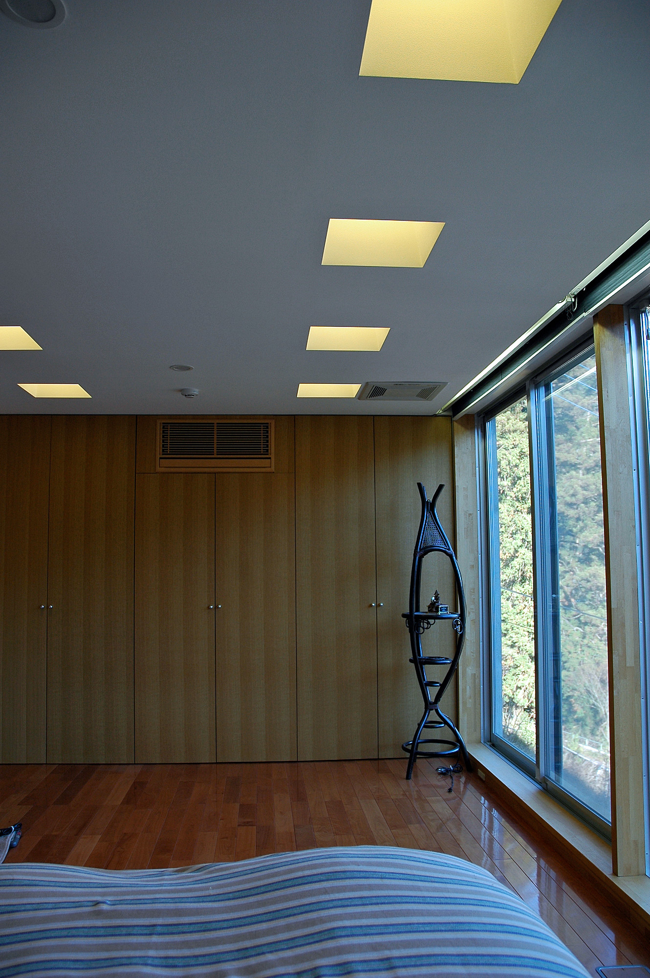 寝室　OT-House