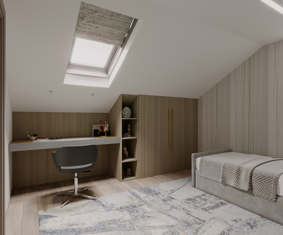 Даев пер., Аппартаменты, 206 кв.м.