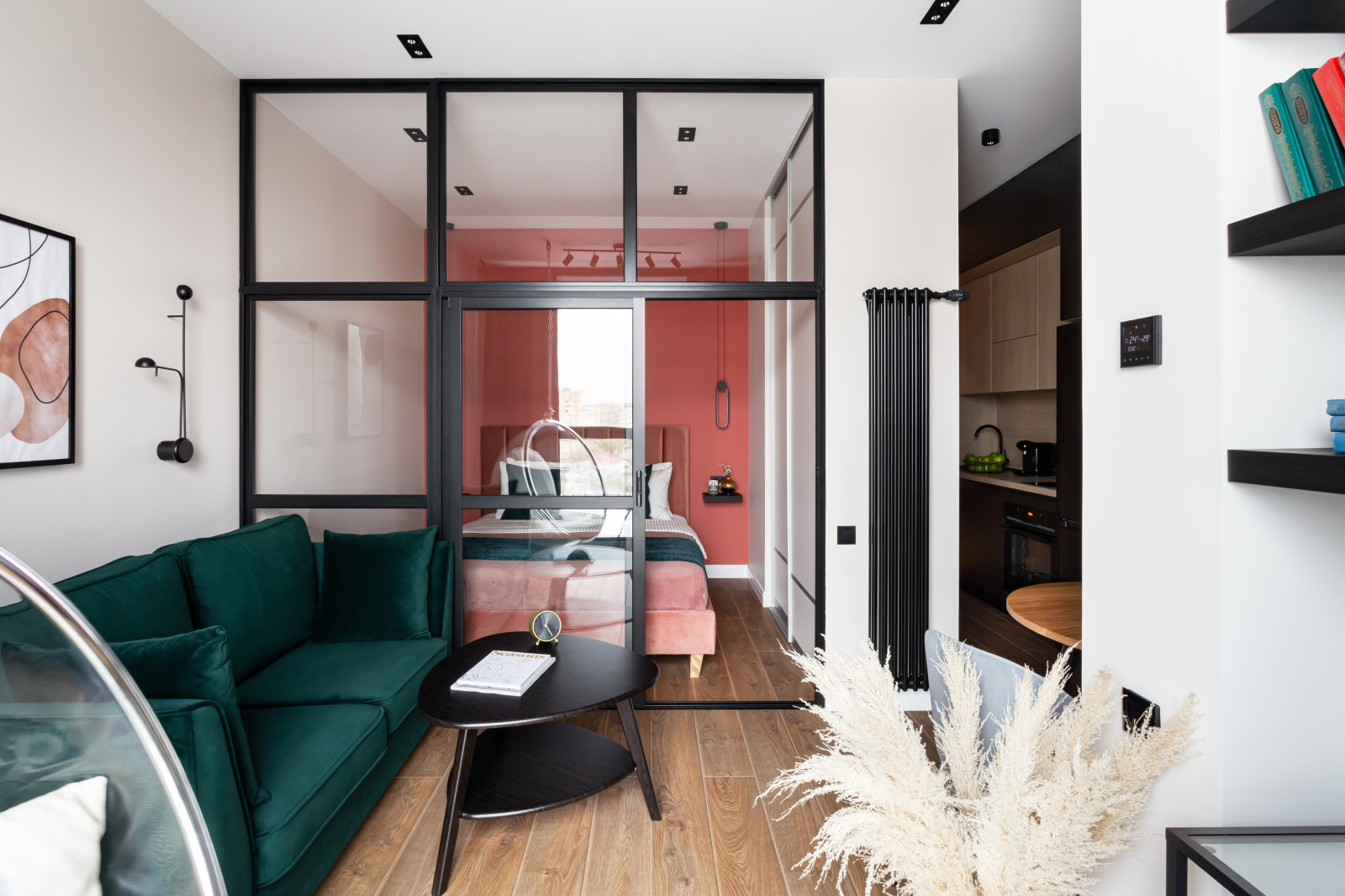 ЖК Ривер Парк