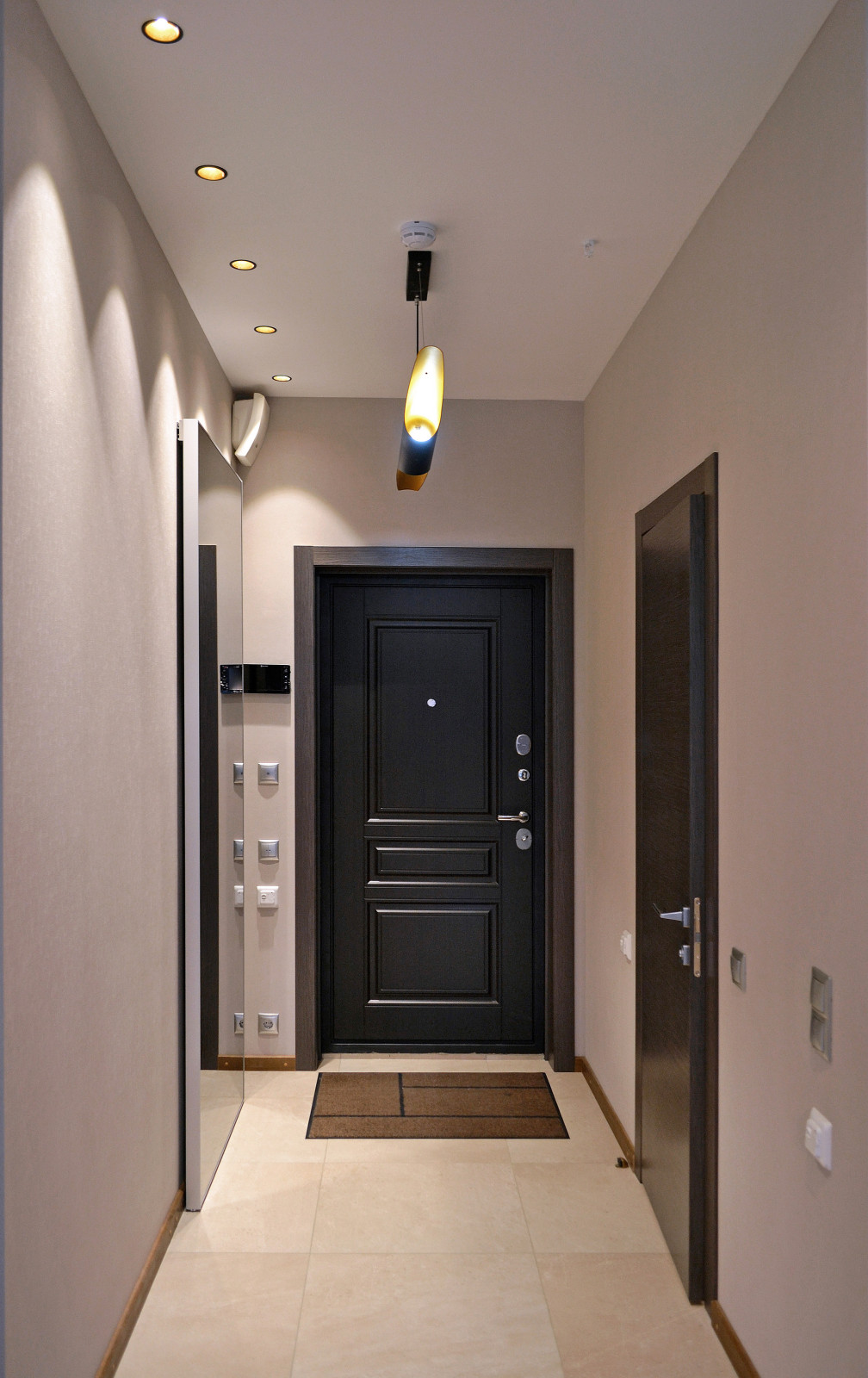 Квартира-студия на Ходынском поле