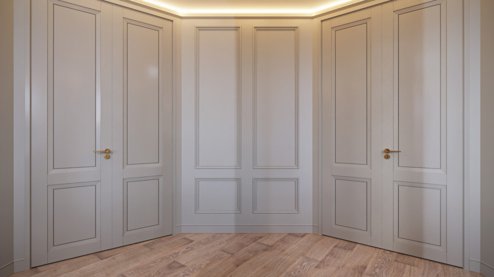 Концепция "Salon"