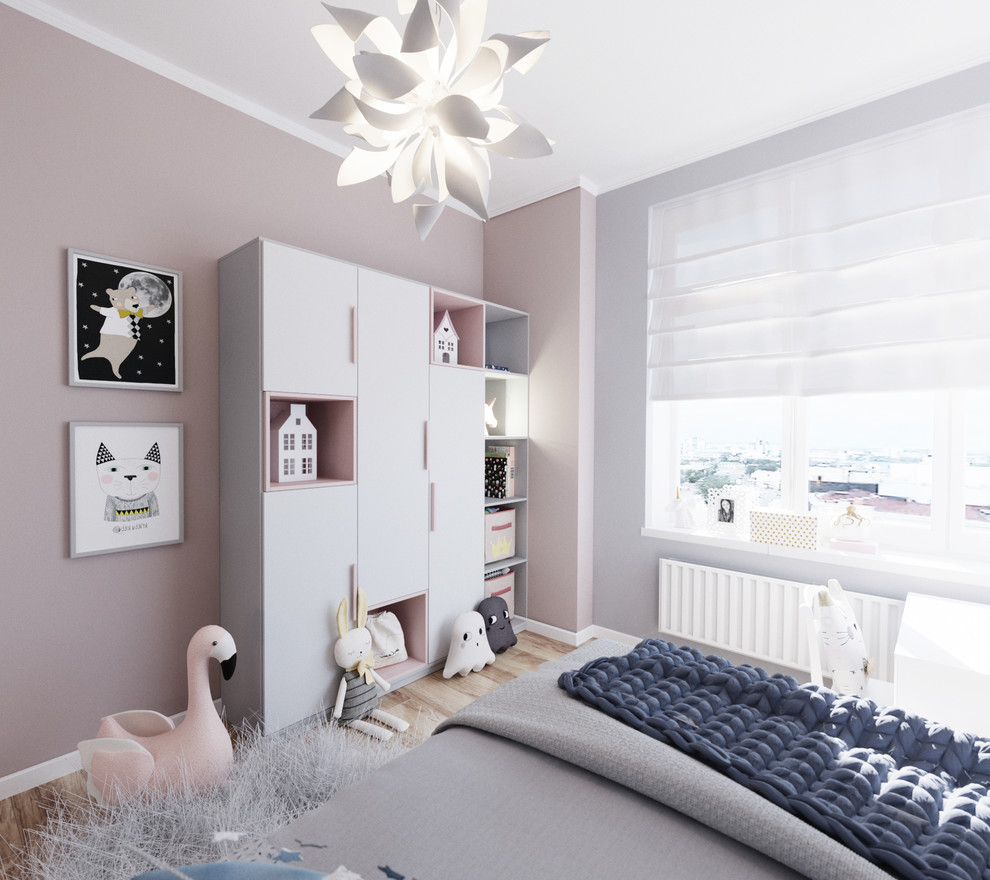 Квартира "Кристалл"