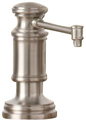 Waterstone Traditional Soap / Lotion Dispenser, 4055-DAP