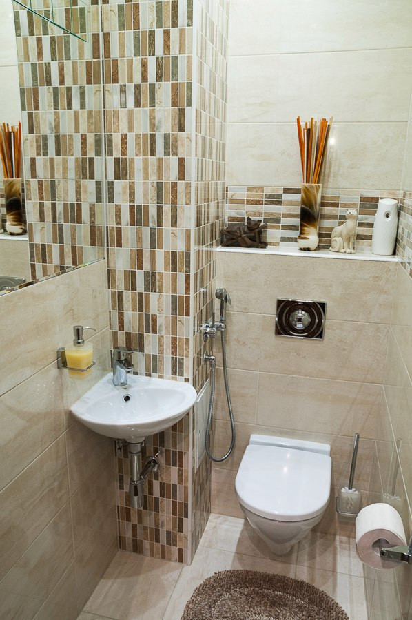 Квартира на Тимирязева