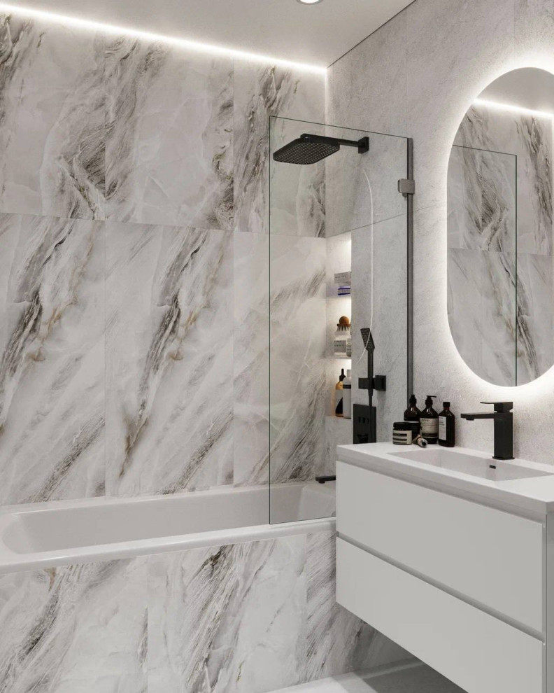 Квартира в ЖК Новатор