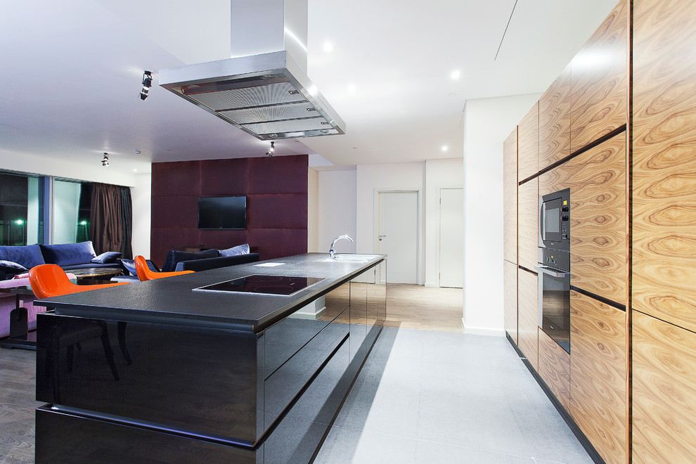 Апартаменты в Москва-Сити