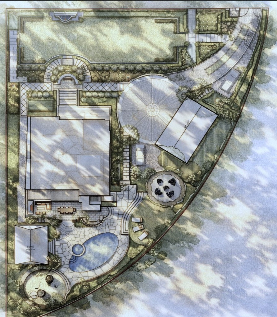 Projects In Development and Construction