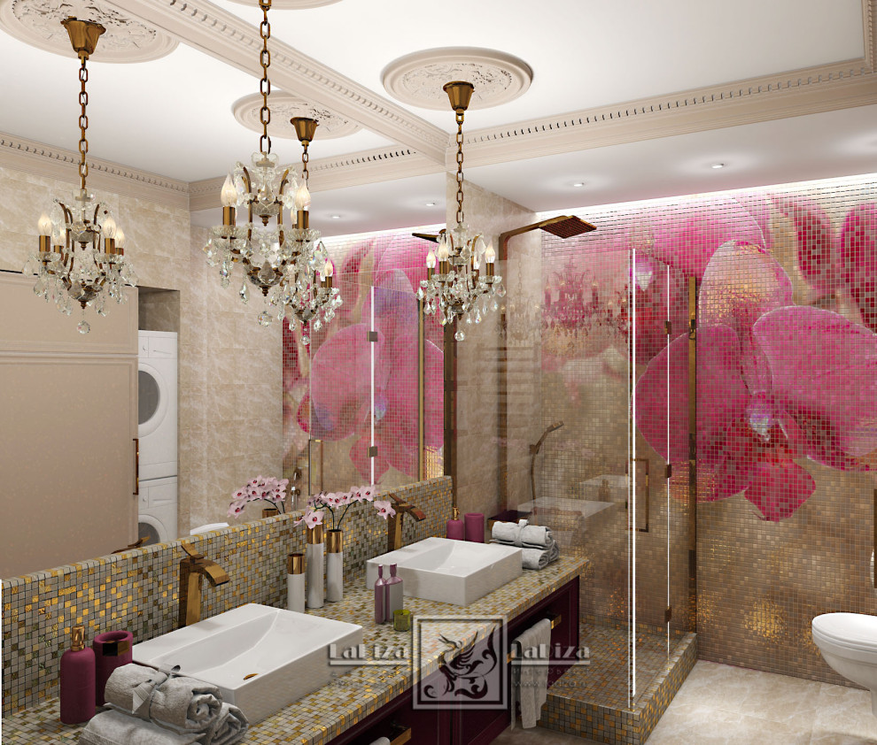 Квартира на ул.Композиторов.