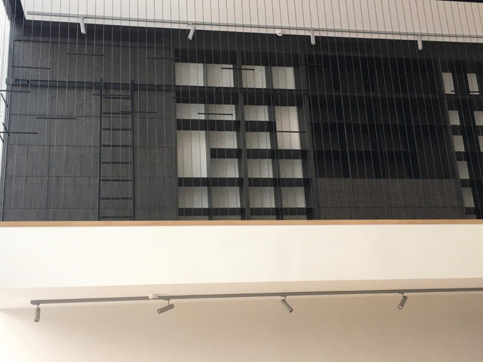 @Step2Level.2020 _ Лестница S.33.RAL