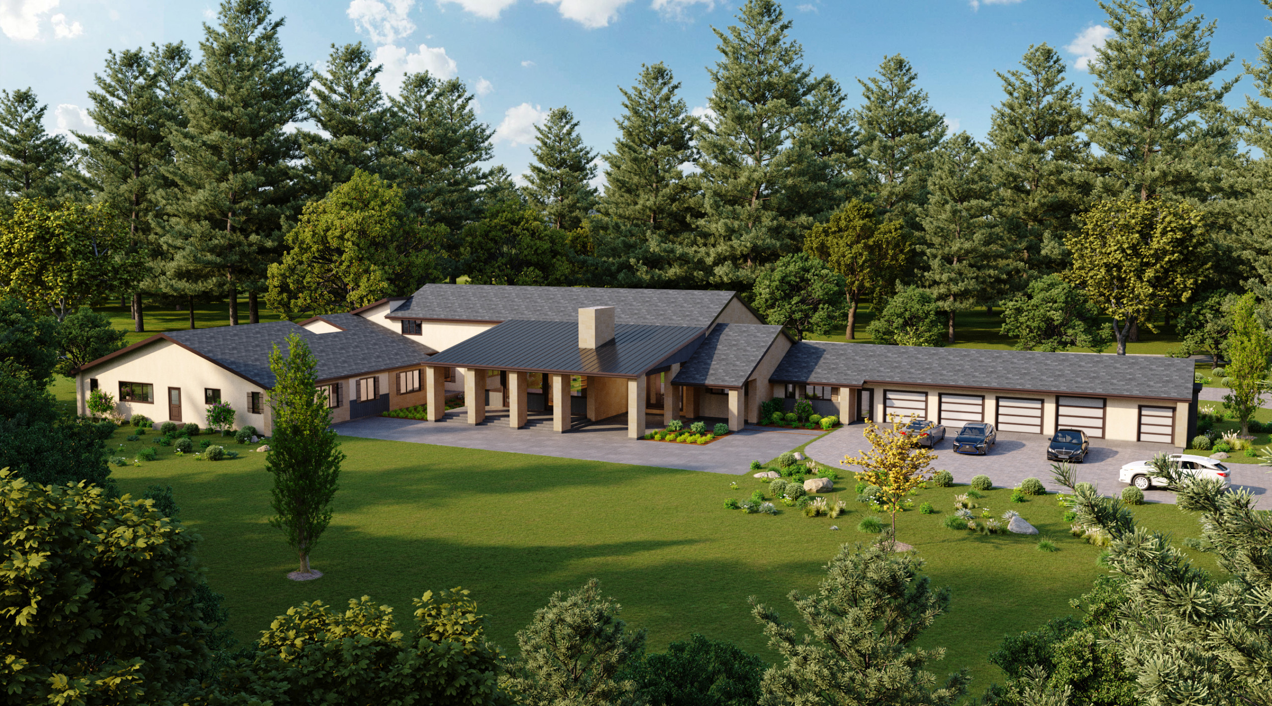 Cherry Hills
