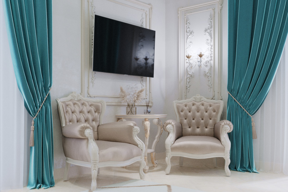 Проект жилого дома в г.Артем.