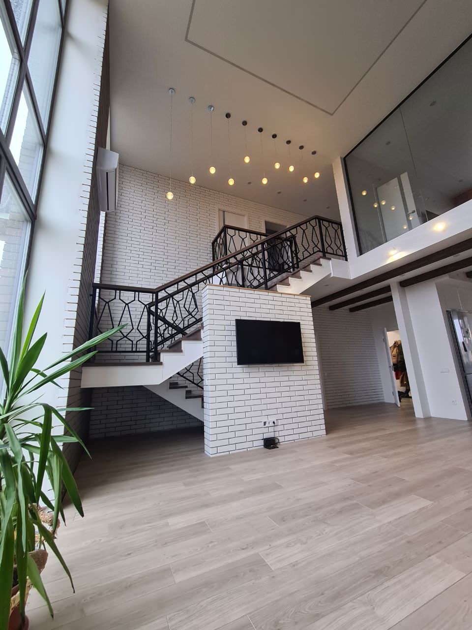 Частный дом 160м2