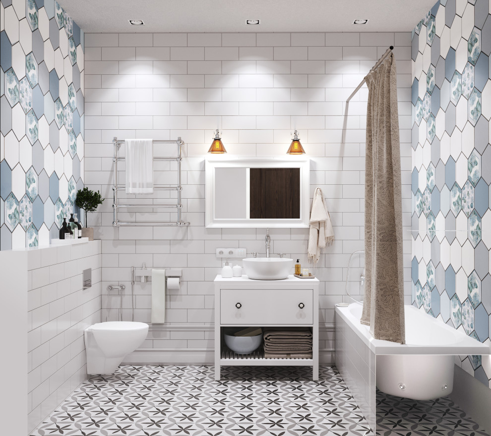 Студия в ЖК "Грон"