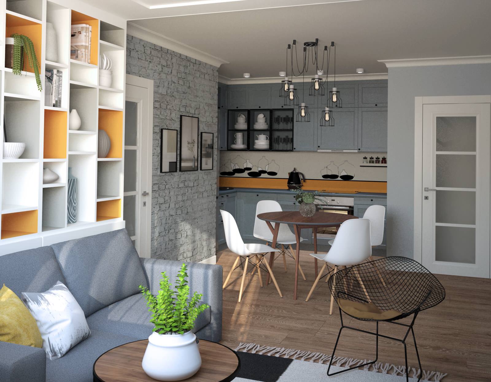 Танцующие кувшины