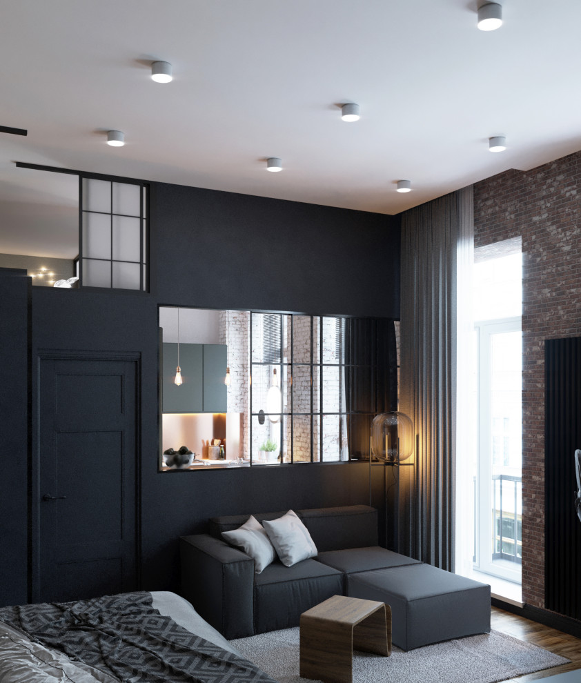 Квартира на Гагаринской