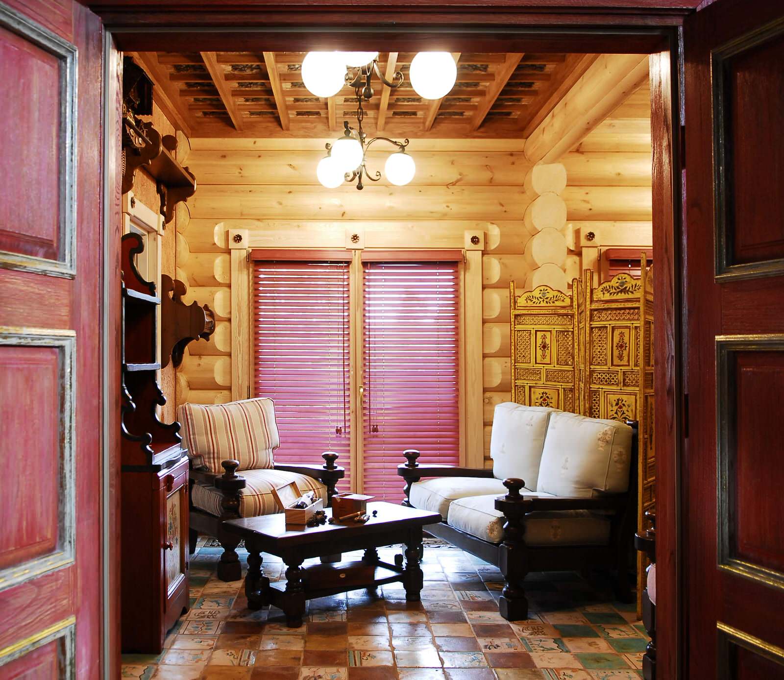 Дом в Новокузнецке