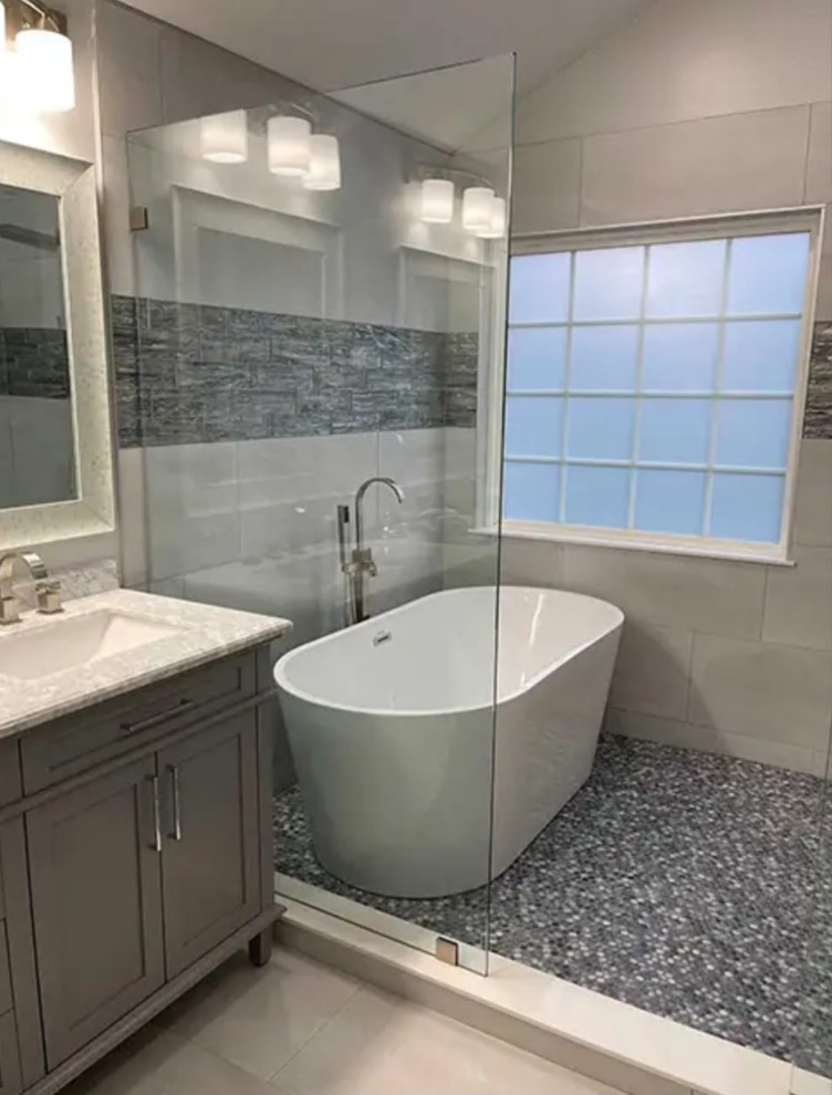 Assorted Bathroom Projects