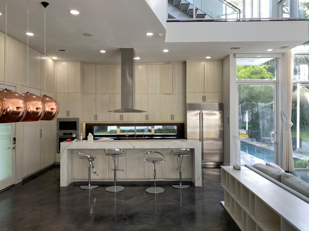 202 Crestwood Remodel