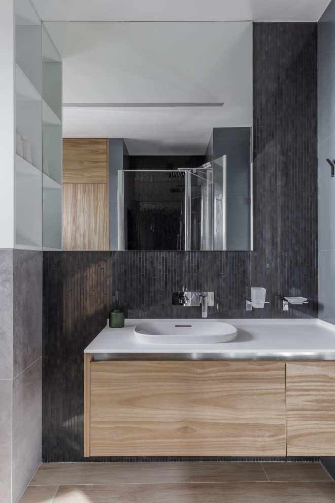 "Терраццо". Фотографии реализованного проекта.