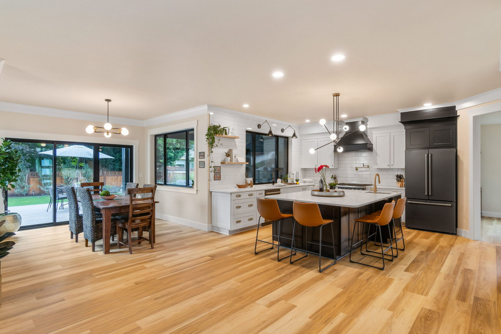 Dietz Full Home Remodel