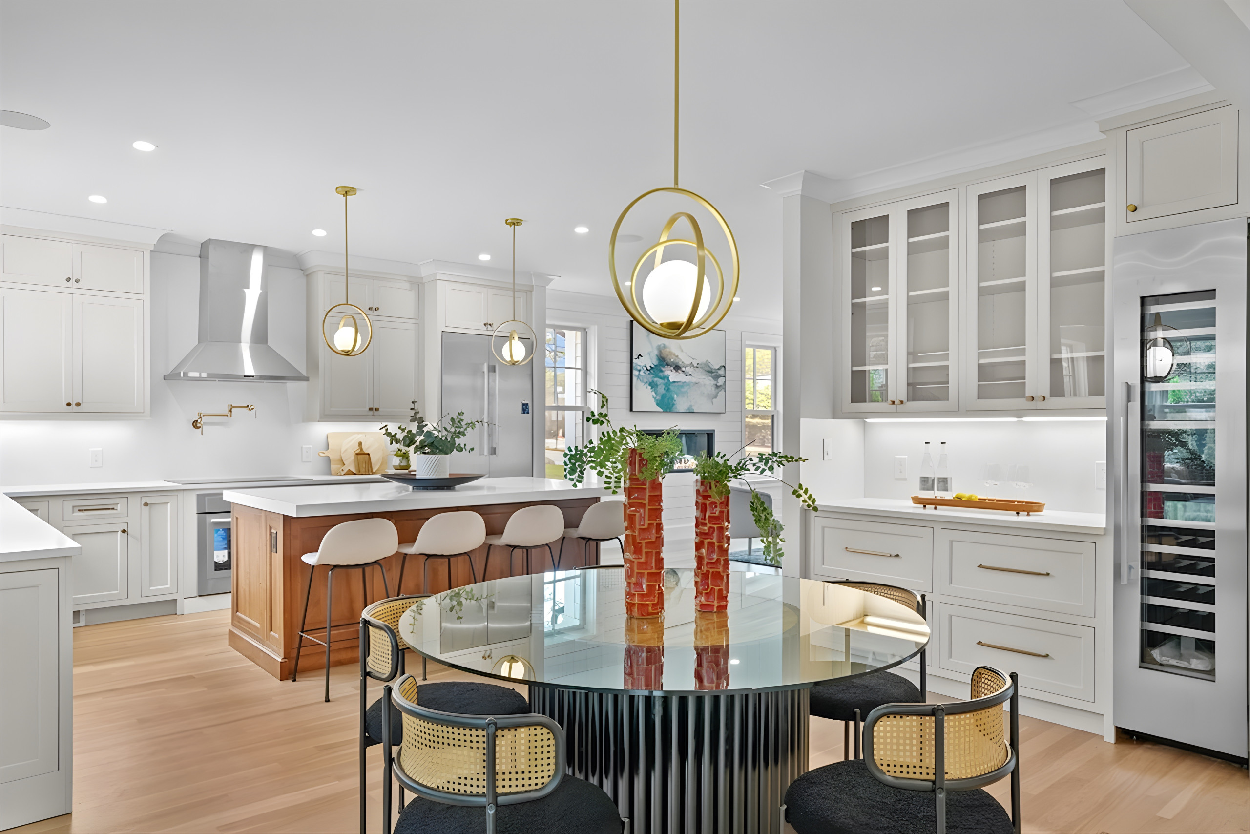 South St Chestnut Hill