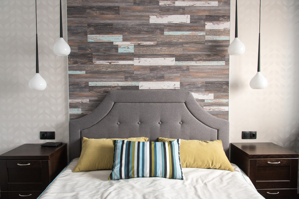 Дизайн интерьера квартиры