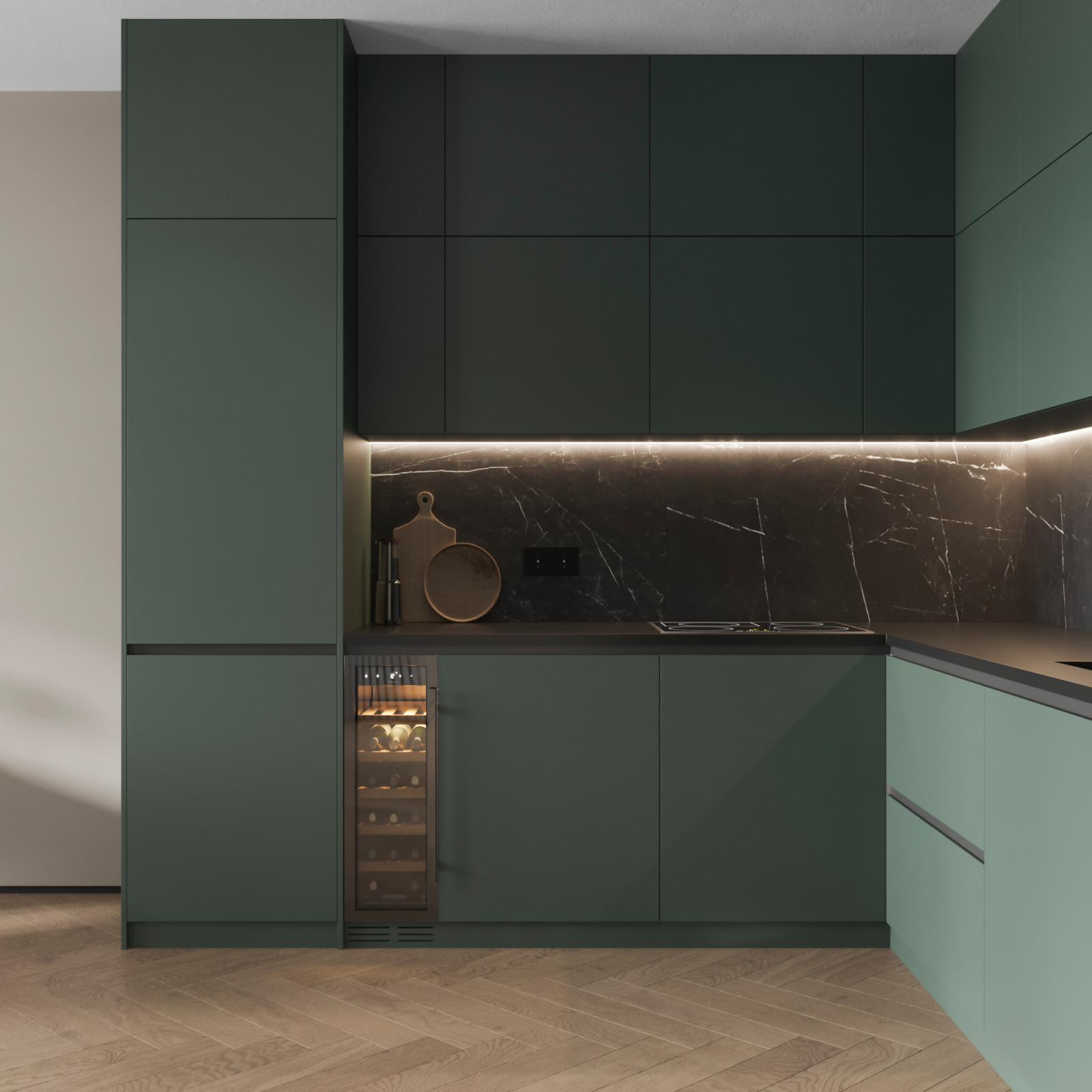 Семейная история