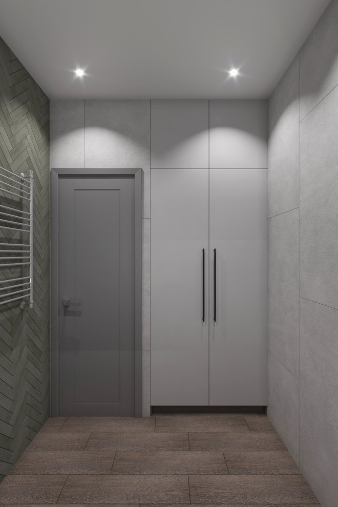 Проект 2, квартира 78,5 кв.м.