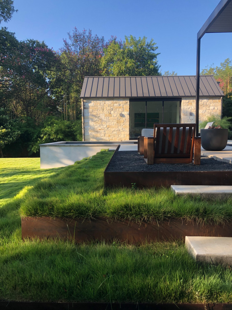 Contemporary Cottage