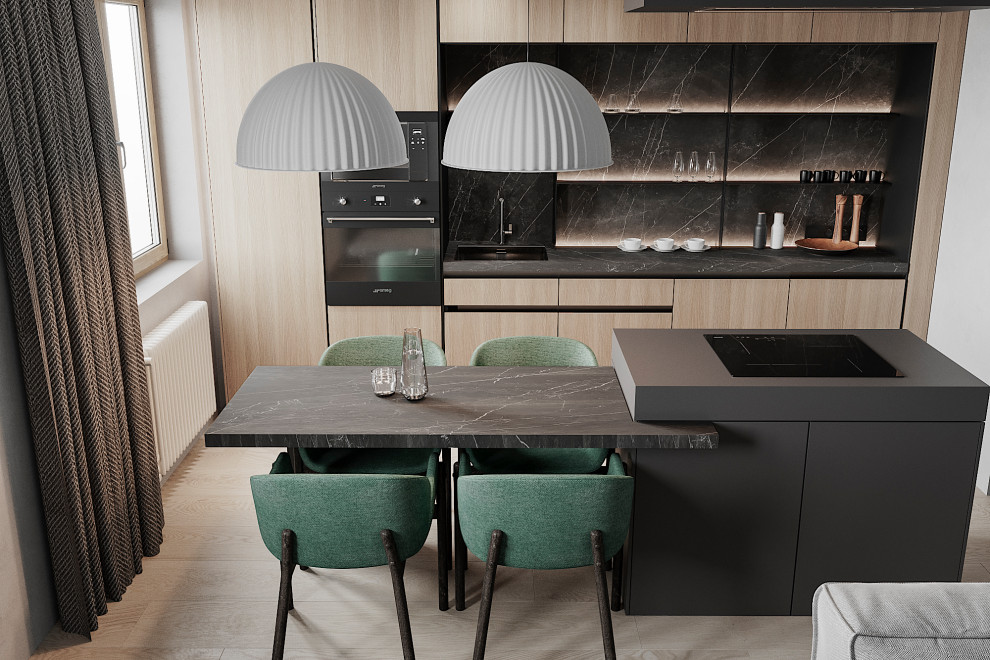 Ясный берег