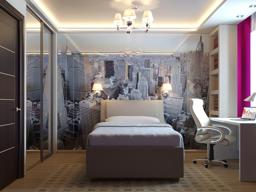 Квартира на ул.Перекопской