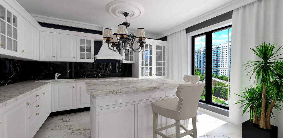 Квартира 120 кв.м