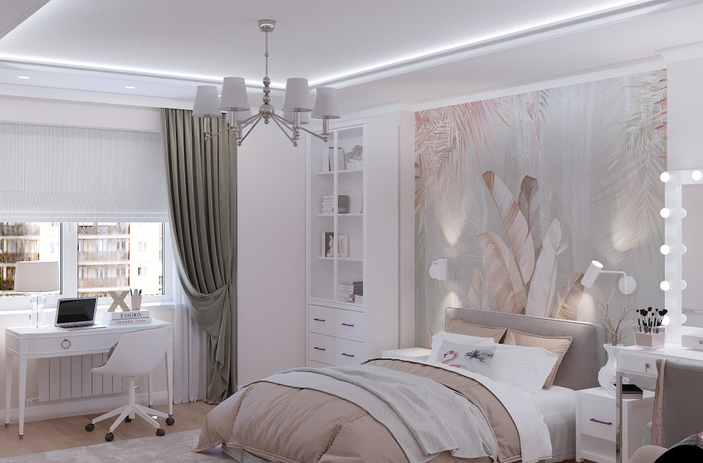 Квартира г. Воронеж