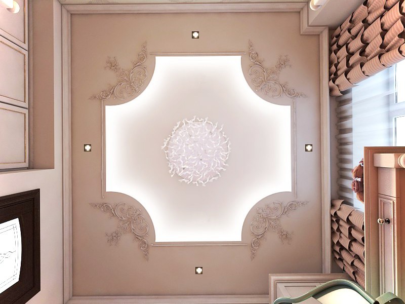 Детская для девочки